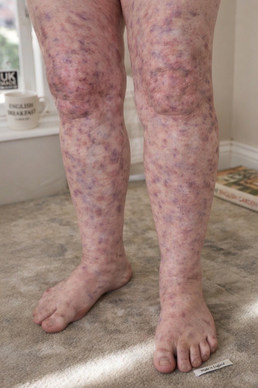 12 Common Side Effects of Amlodipine You Should Know About