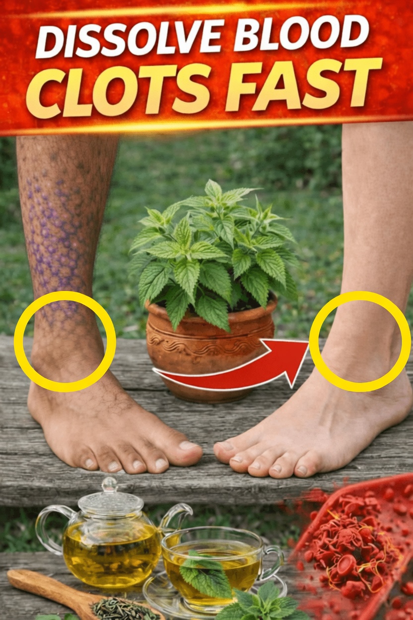 Could “Harmless” Leg Pain Be a Warning Sign You Shouldn’t Ignore?