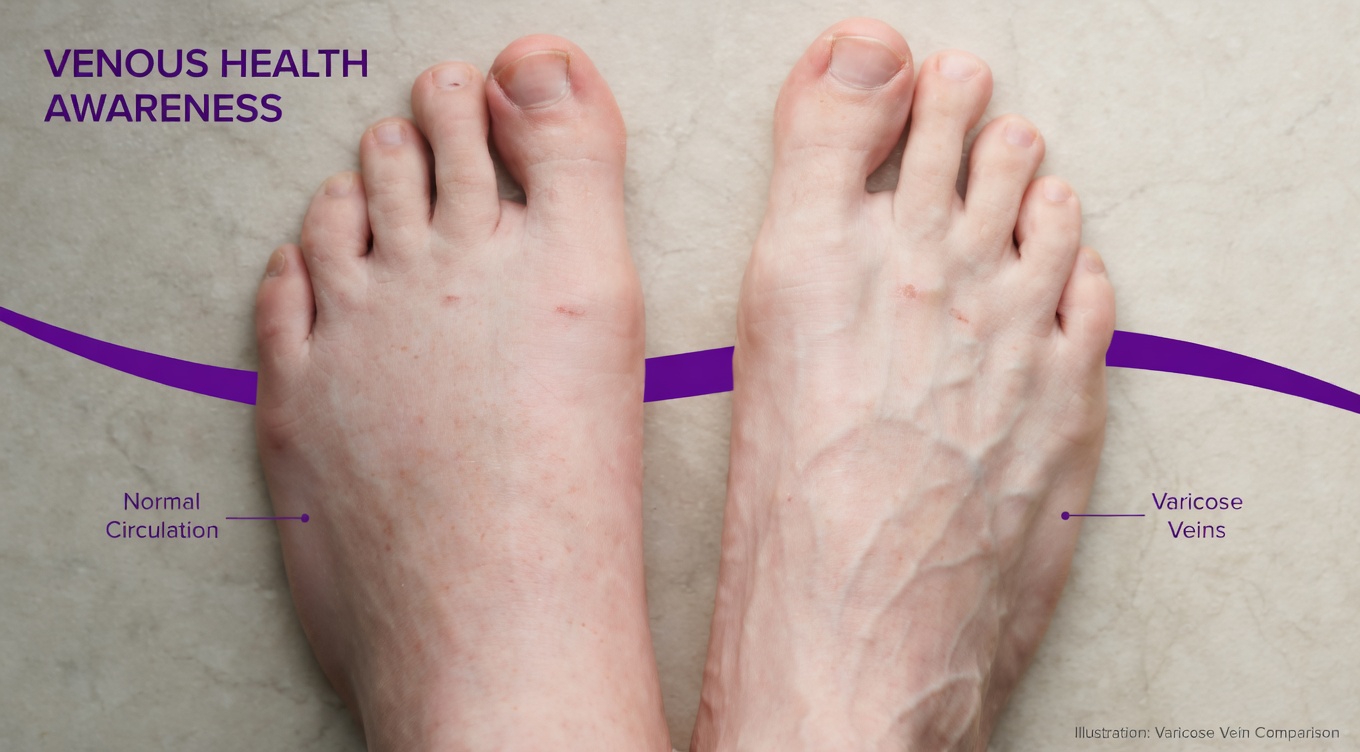 Could “Harmless” Leg Pain Be a Warning Sign You Shouldn’t Ignore?