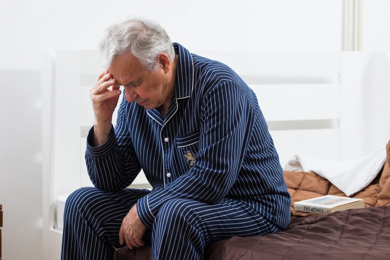 Testosterone Dropping After 40 What Habit Once a Week Might Help