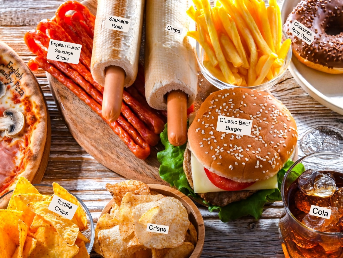 Are Your Daily Foods Quietly Affecting Your Arteries? Simple Habits Worth Noticing