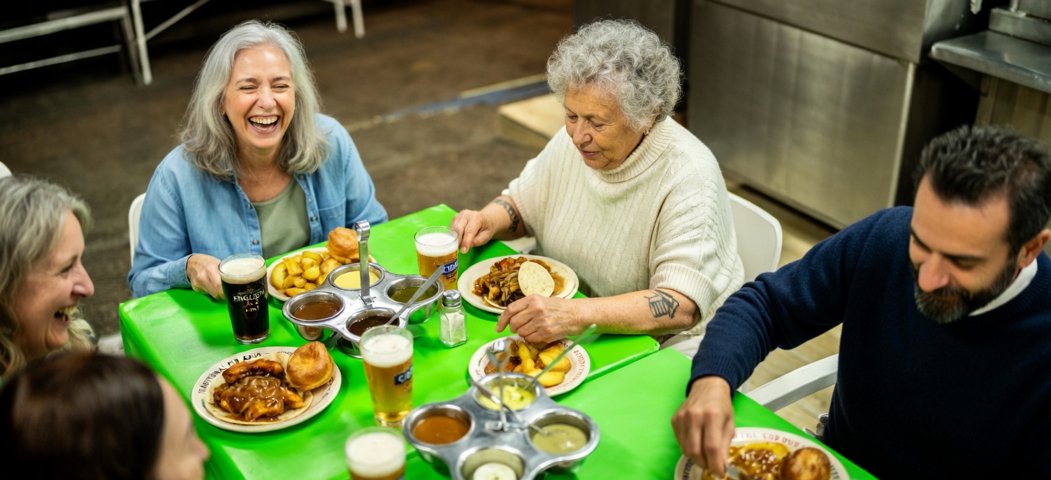 Are Your Daily Foods Quietly Affecting Your Arteries? Simple Habits Worth Noticing