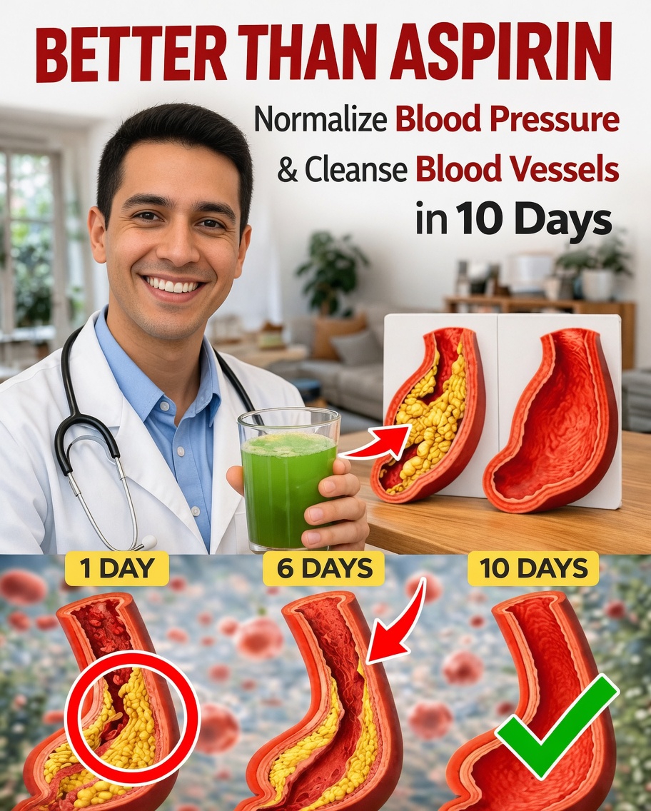 Are Your Daily Foods Quietly Affecting Your Arteries? Simple Habits Worth Noticing