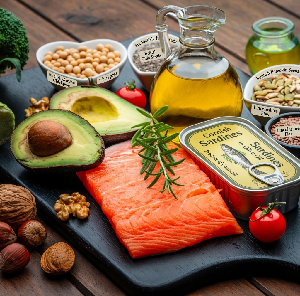 Are Your Daily Foods Quietly Affecting Your Arteries? Simple Habits Worth Noticing