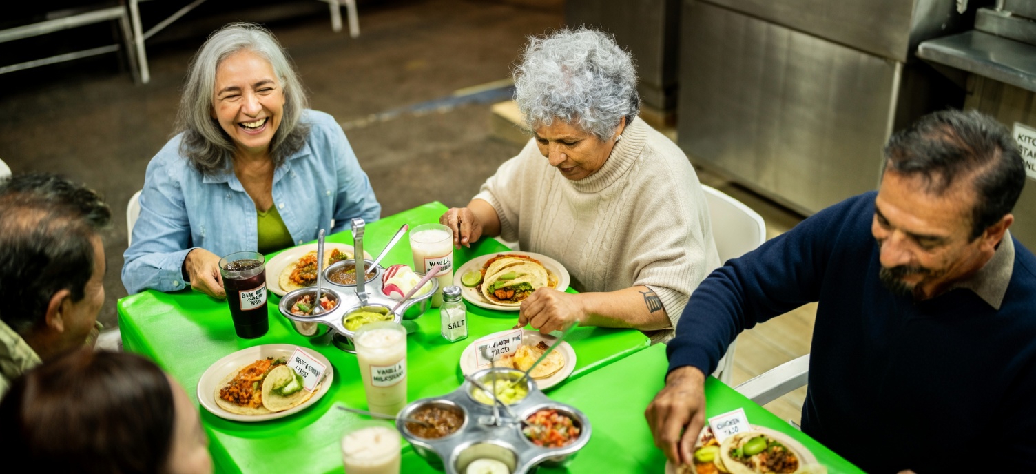 Are Your Daily Foods Quietly Affecting Your Arteries? Simple Habits Worth Noticing