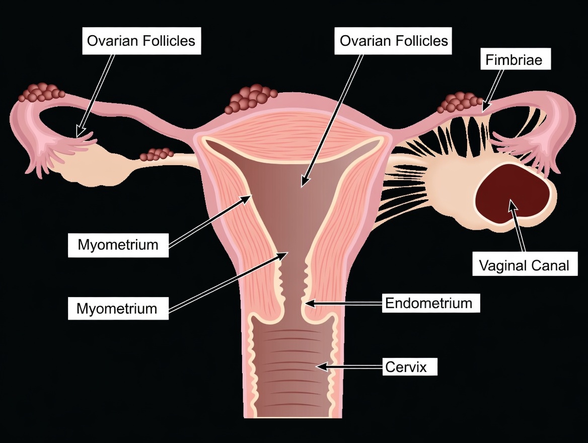 Endometriosis Warning: Everyday Habits You Should Not Ignore