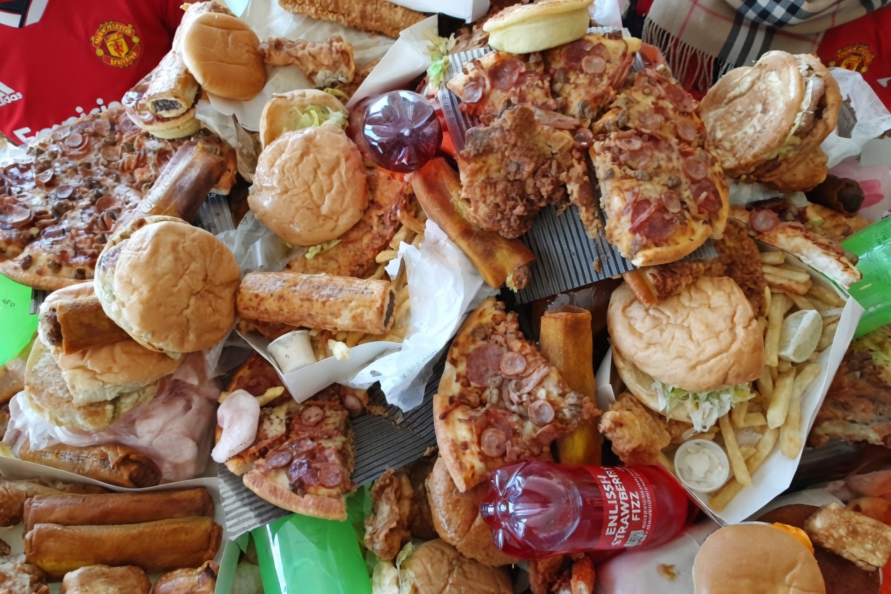 Endometriosis Warning: Everyday Habits You Should Not Ignore