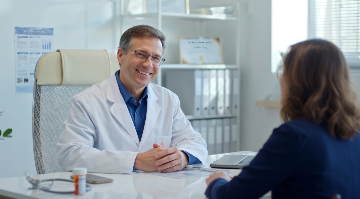 Endometriosis Warning: Everyday Habits You Should Not Ignore