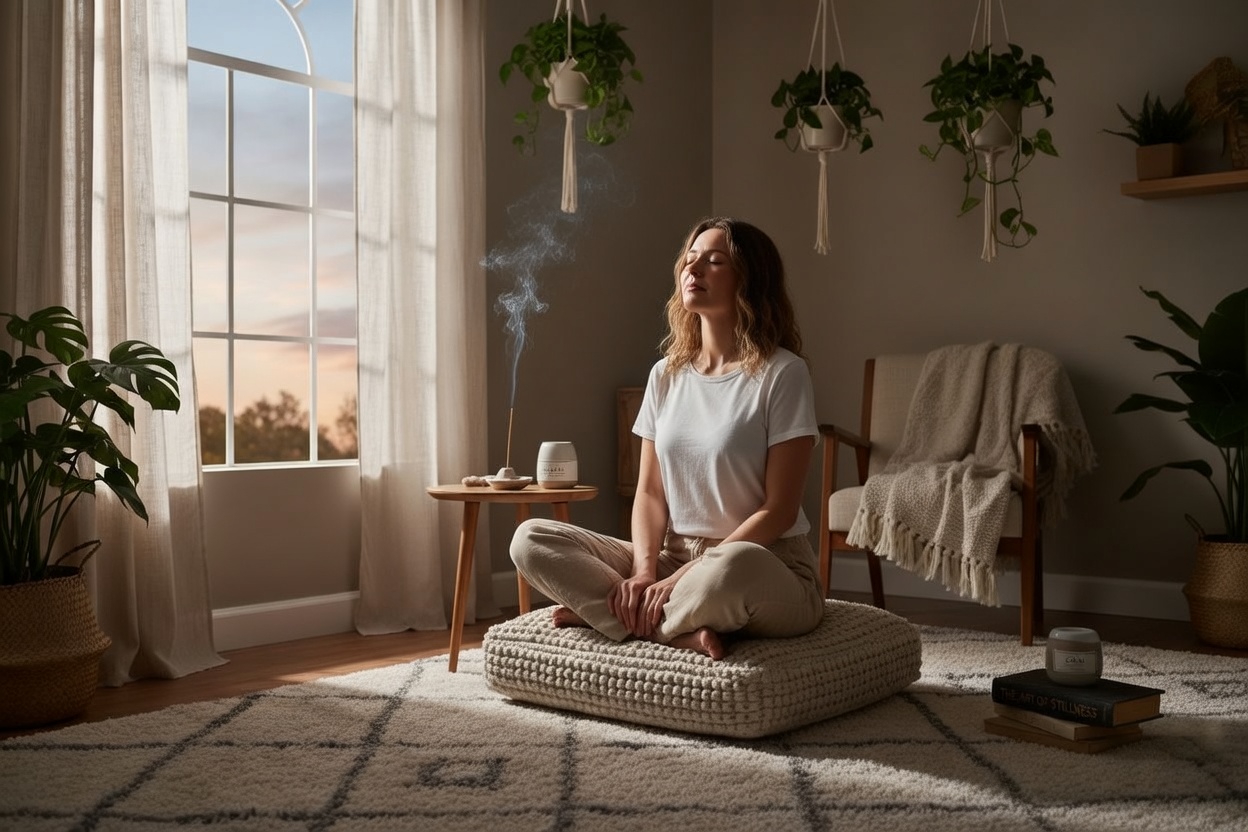 Endometriosis Warning: Everyday Habits You Should Not Ignore