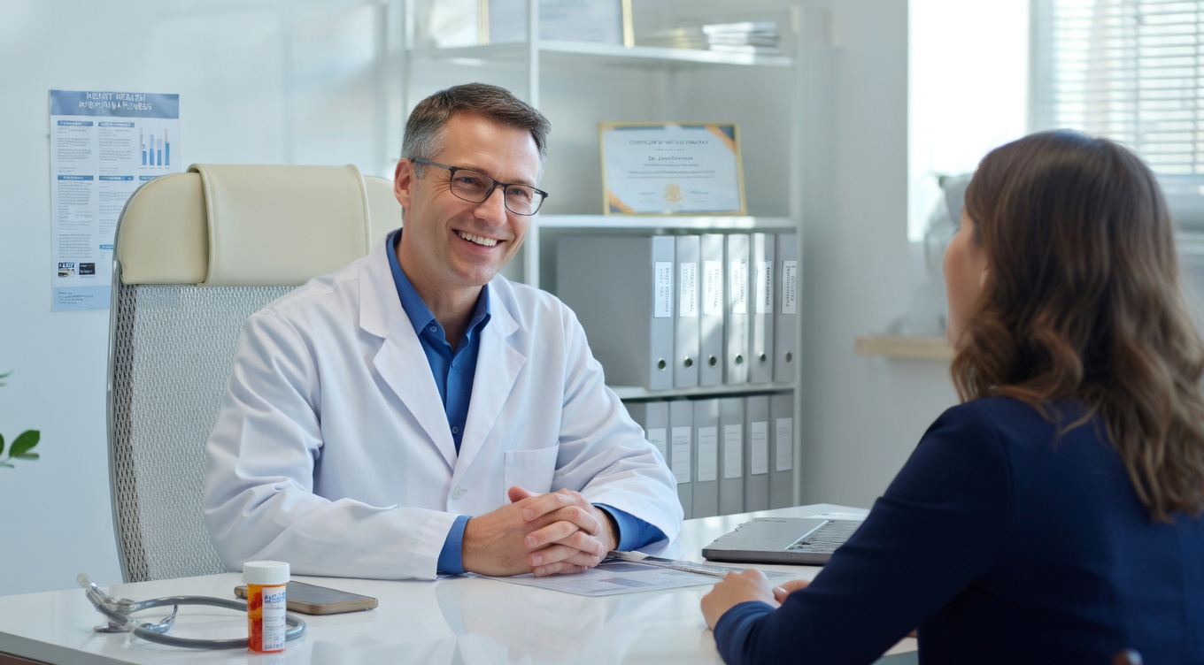 Endometriosis Warning: Everyday Habits You Should Not Ignore