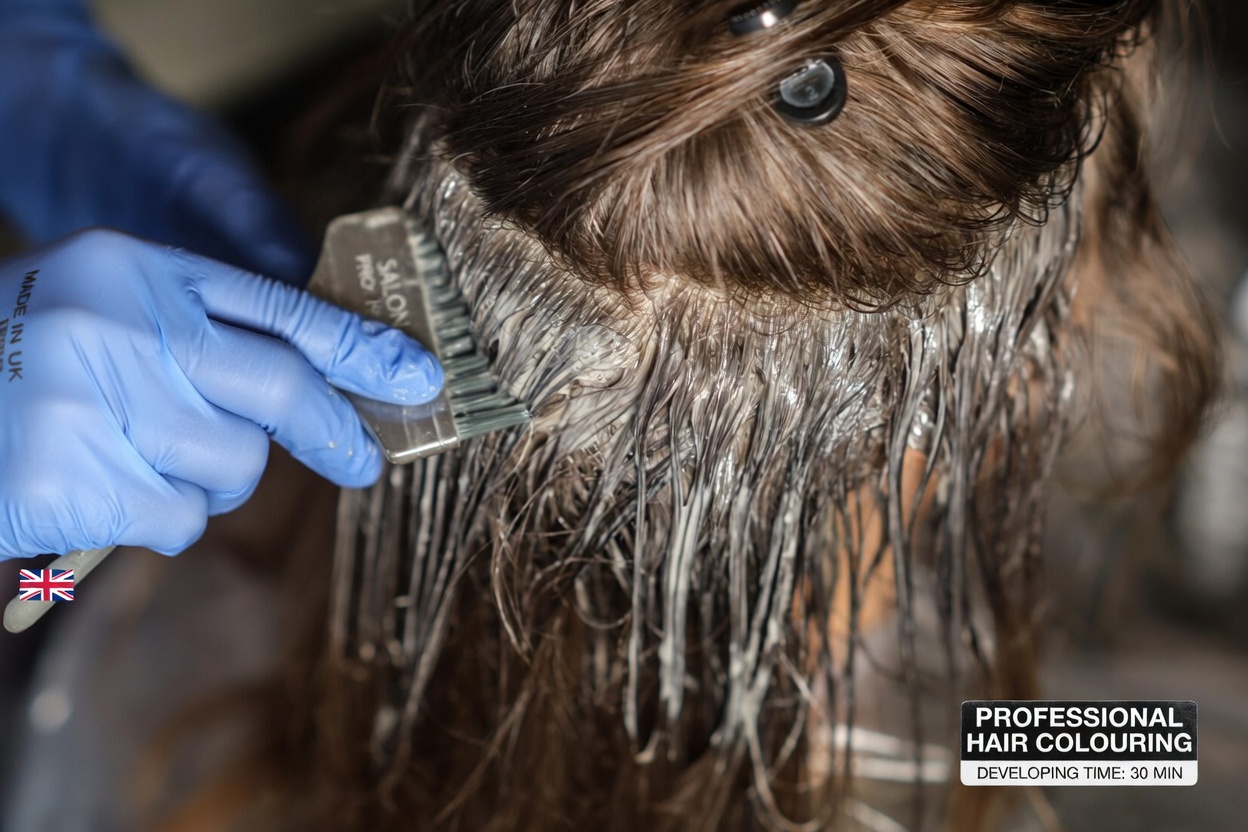 White Hair Turning Gray Faster? A Simple Home Habit Many Seniors Are Curious About