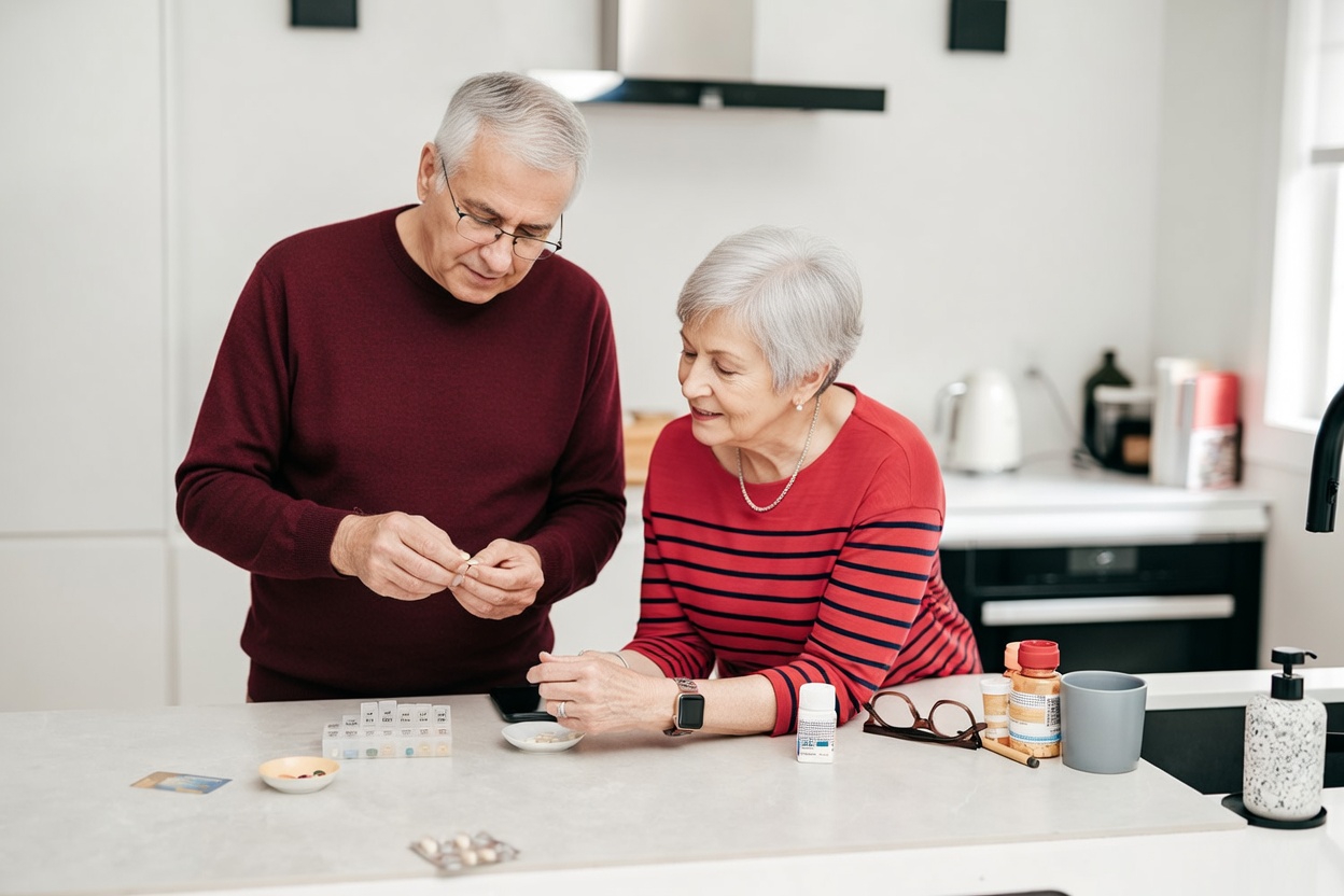 Are You Over 50? 3 Daily Habits That Quietly Harm Your Body