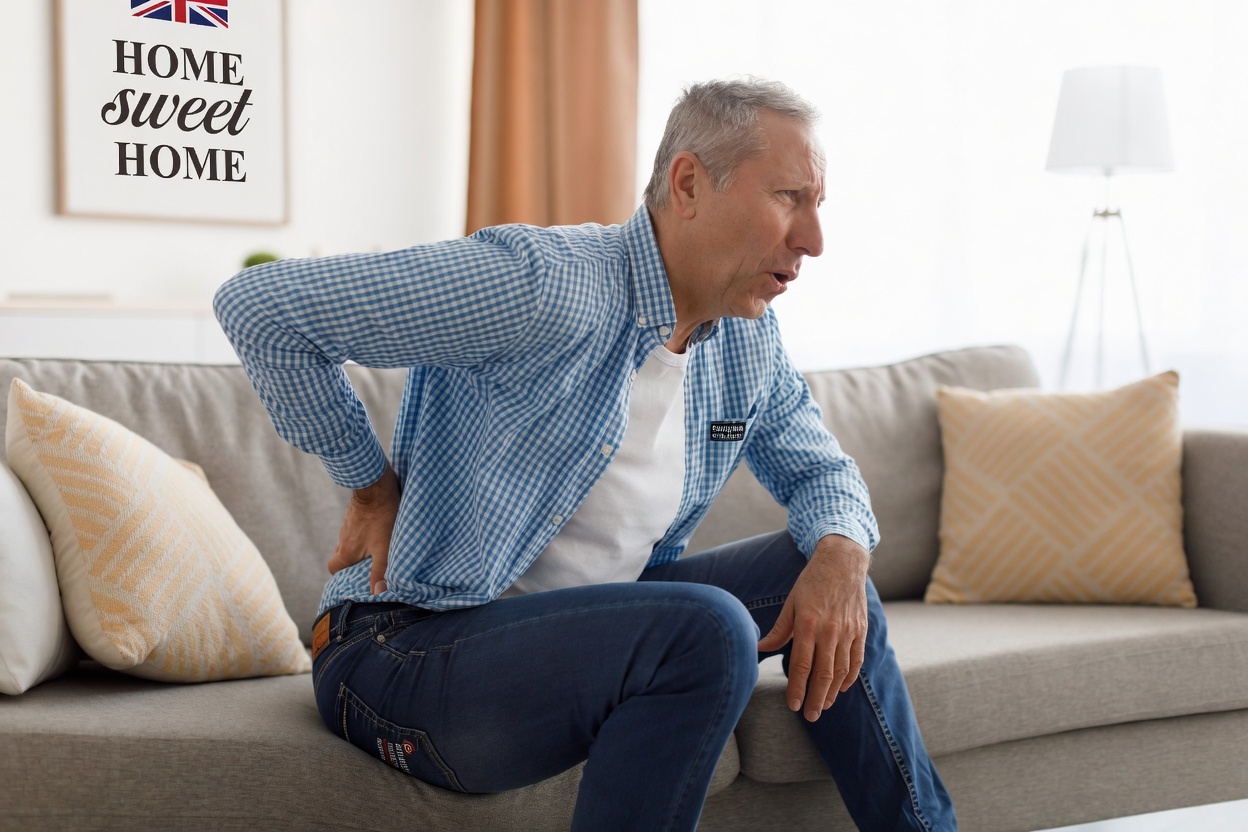 Are You Over 50? 3 Daily Habits That Quietly Harm Your Body