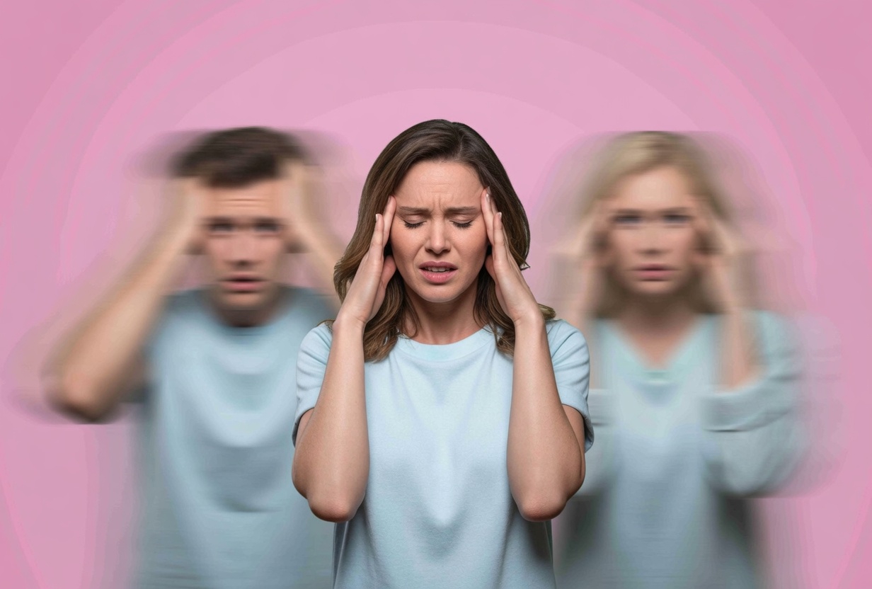 9 Menopause Signs You Shouldn’t Ignore Before It Disrupts Your Life