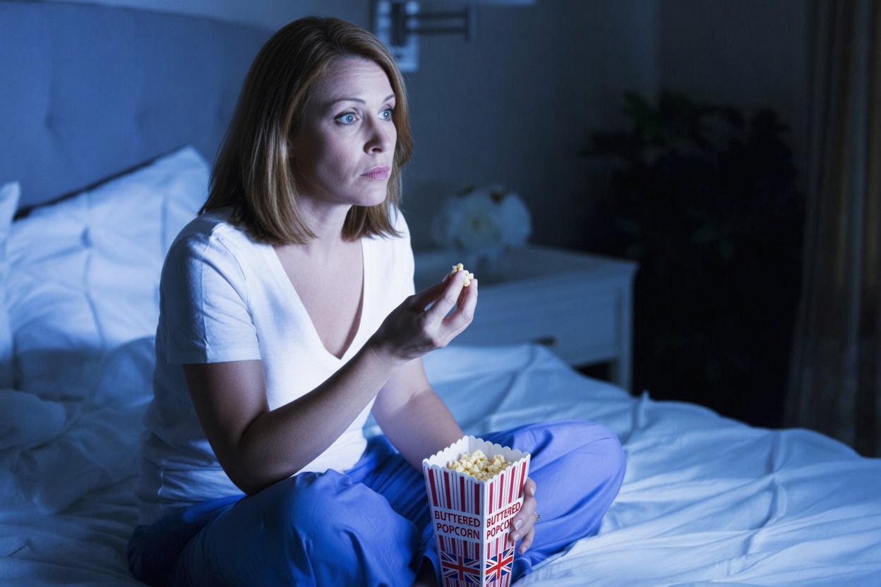 9 Menopause Signs You Shouldn’t Ignore Before It Disrupts Your Life