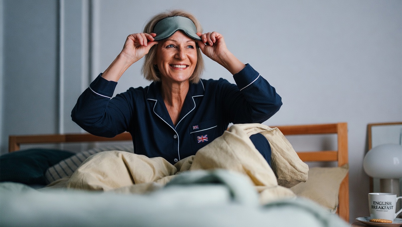 9 Menopause Signs You Shouldn’t Ignore Before It Disrupts Your Life