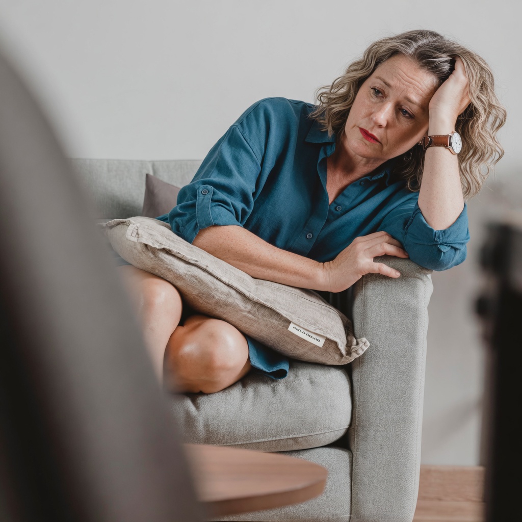 9 Menopause Signs You Shouldn’t Ignore Before It Disrupts Your Life