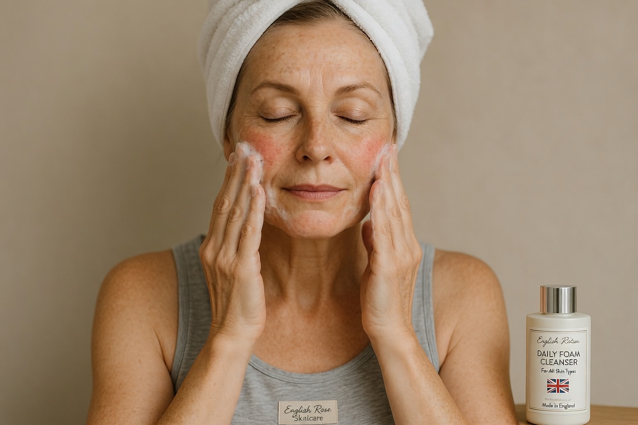 Are You Overusing Makeup and Missing Simple Skin Habits?