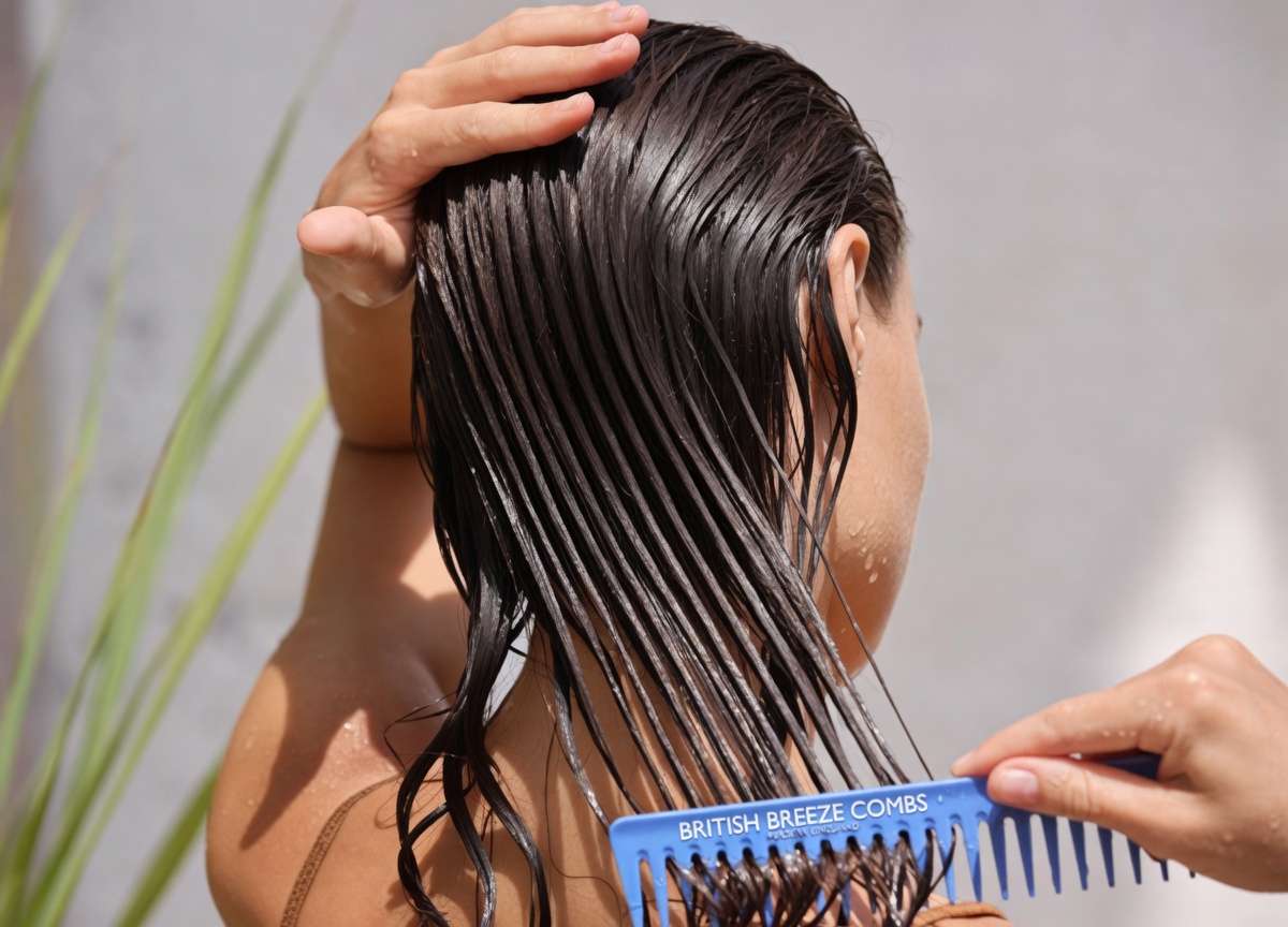 Are You Ignoring This Weekly Hair Habit That Keeps Hair Dull?