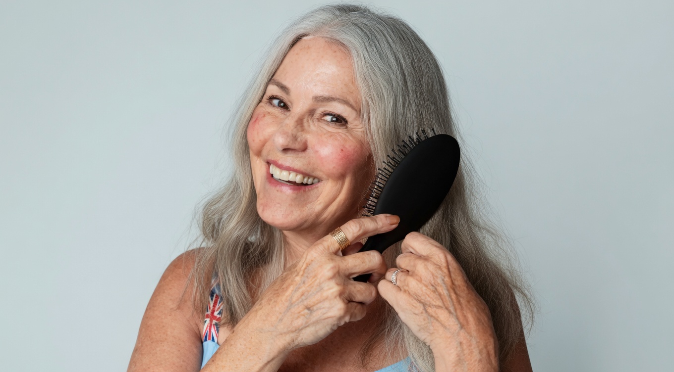 Are You Ignoring This Weekly Hair Habit That Keeps Hair Dull?