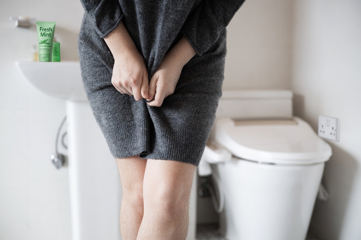 Could Skipping This Simple Post-Sex Habit Put Your Urinary Health at Risk?