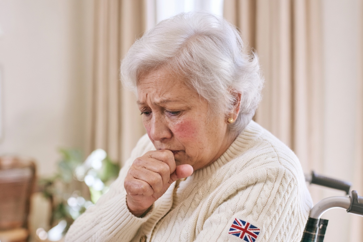 Struggling to Breathe from Mucus Buildup? A Simple Daily Habit You Shouldn’t Ignore