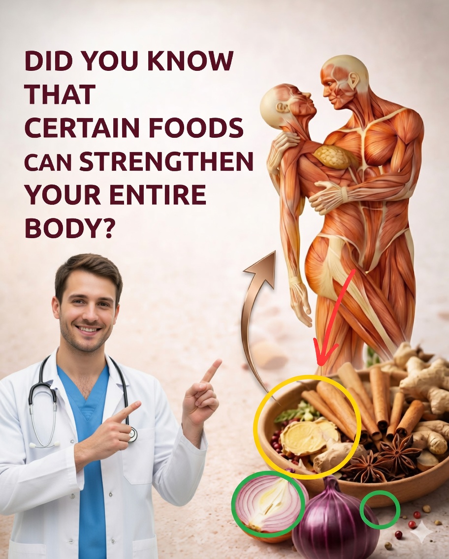 9 façons surprenantes dont le clou de girofle peut améliorer votre santé