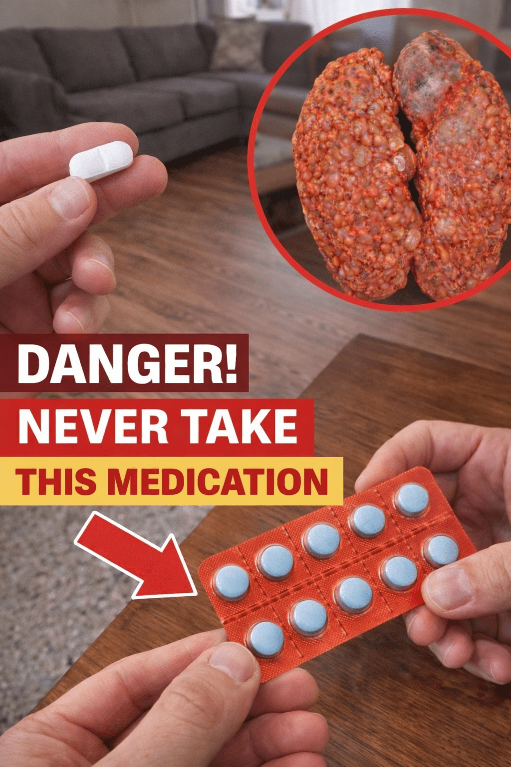 5 Medications That Many Doctors Think Twice About Taking Long-Term and What You Should Know