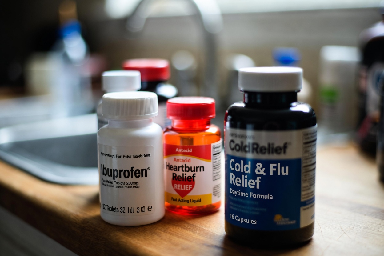 5 Medications That Many Doctors Think Twice About Taking Long-Term and What You Should Know