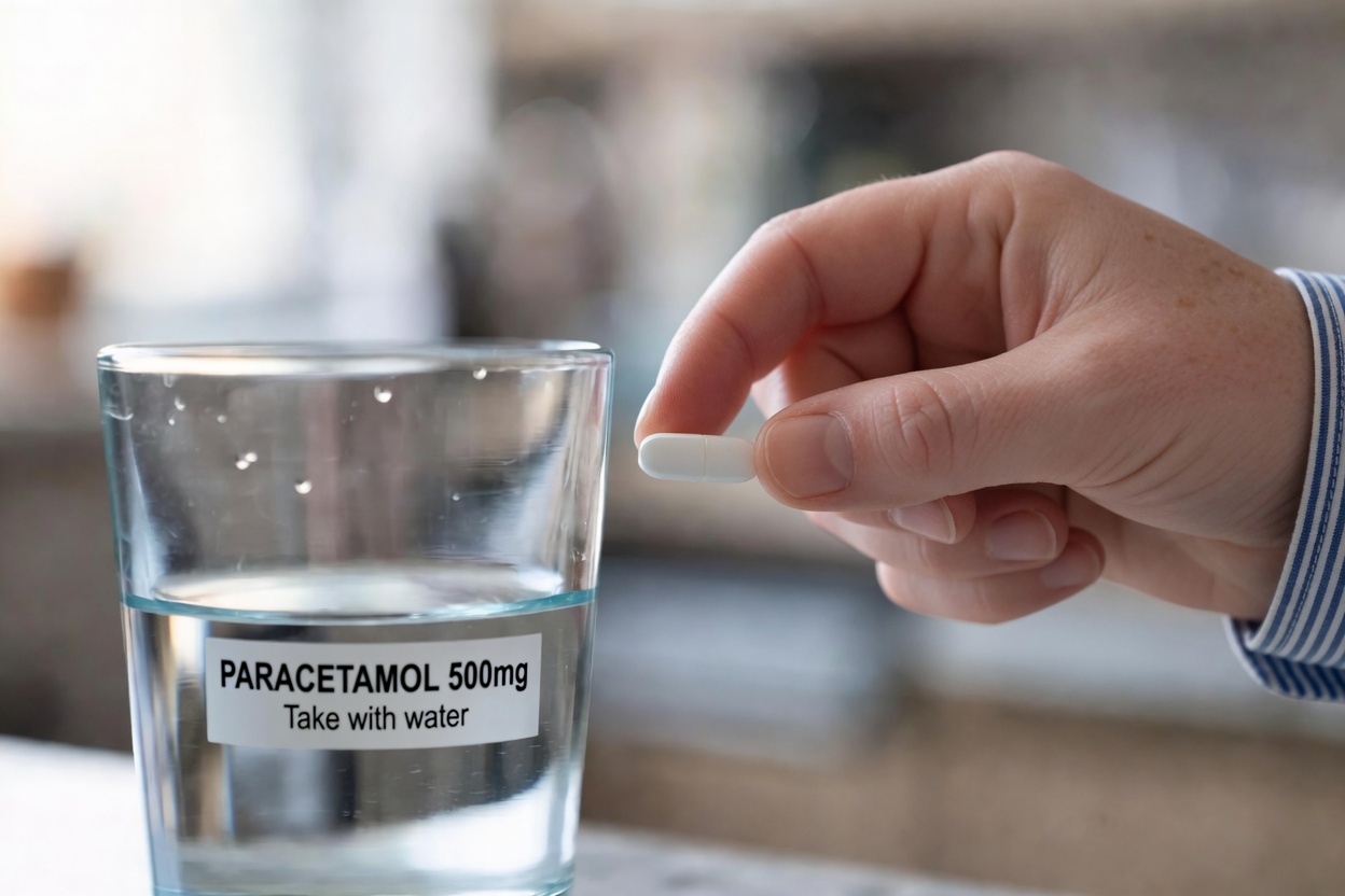 5 Medications That Many Doctors Think Twice About Taking Long-Term and What You Should Know