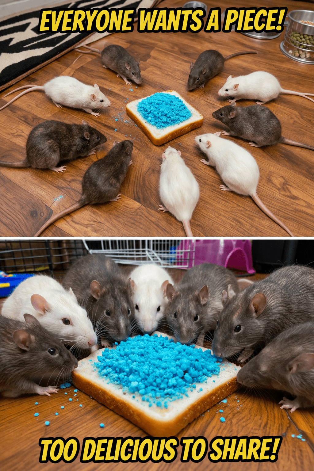 How to Get Rid of Mice in Your Home Without Using Poison: Safe and Effective Methods
