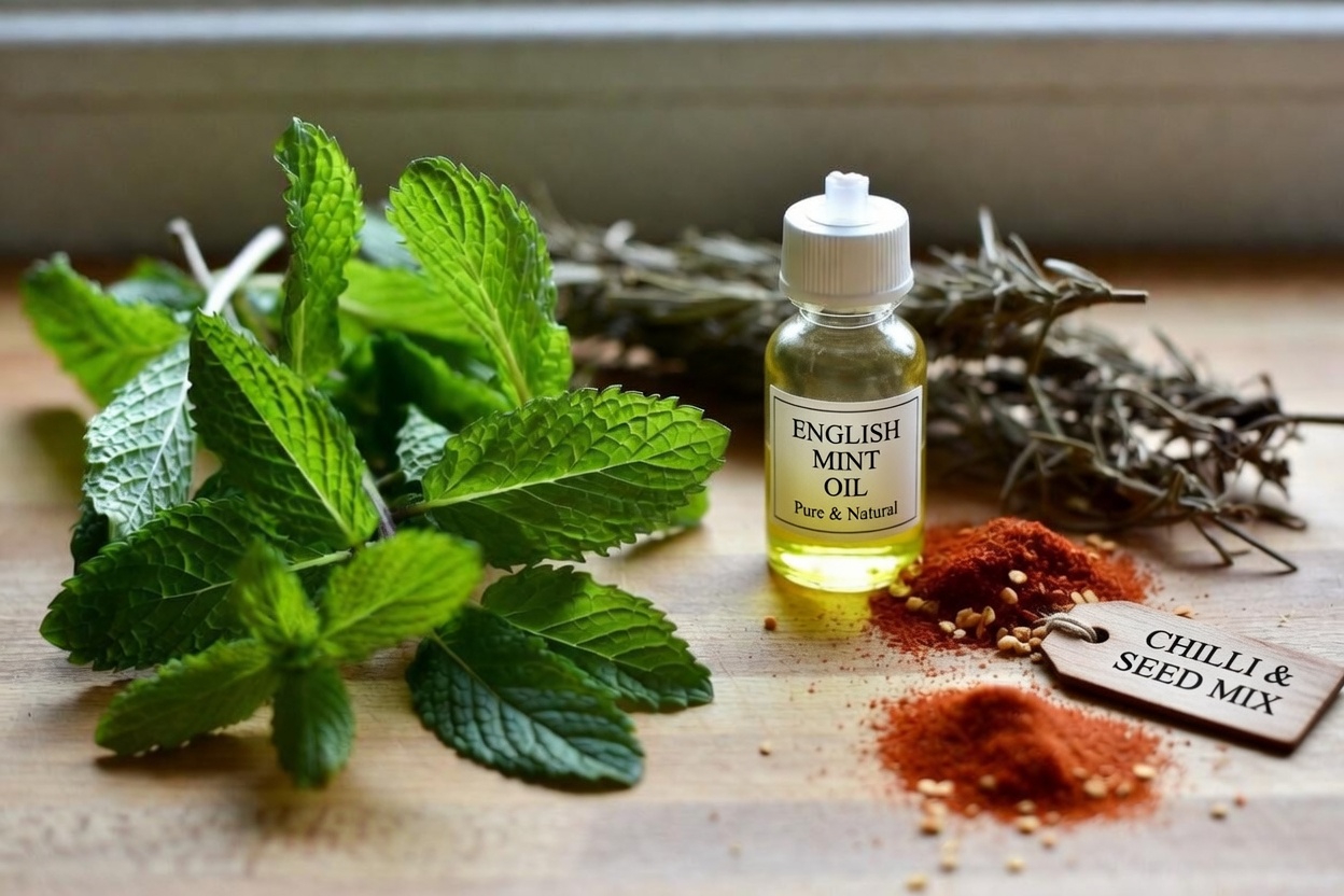 How to Get Rid of Mice in Your Home Without Using Poison: Safe and Effective Methods