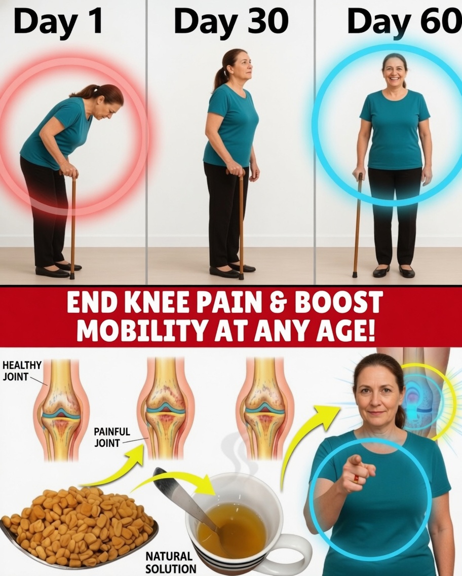 Réveil difficile ? Une boisson matinale simple pour retrouver plus de souplesse