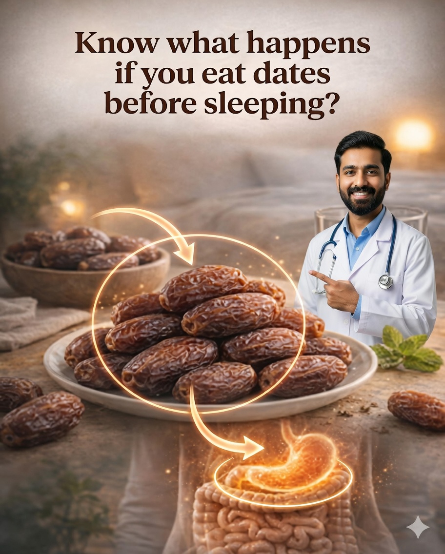 Le fruit le plus puissant : mangez-le le soir et découvrez comment il peut améliorer votre bien-être pendant votre sommeil… un secret que peu de gens connaissent 🍎