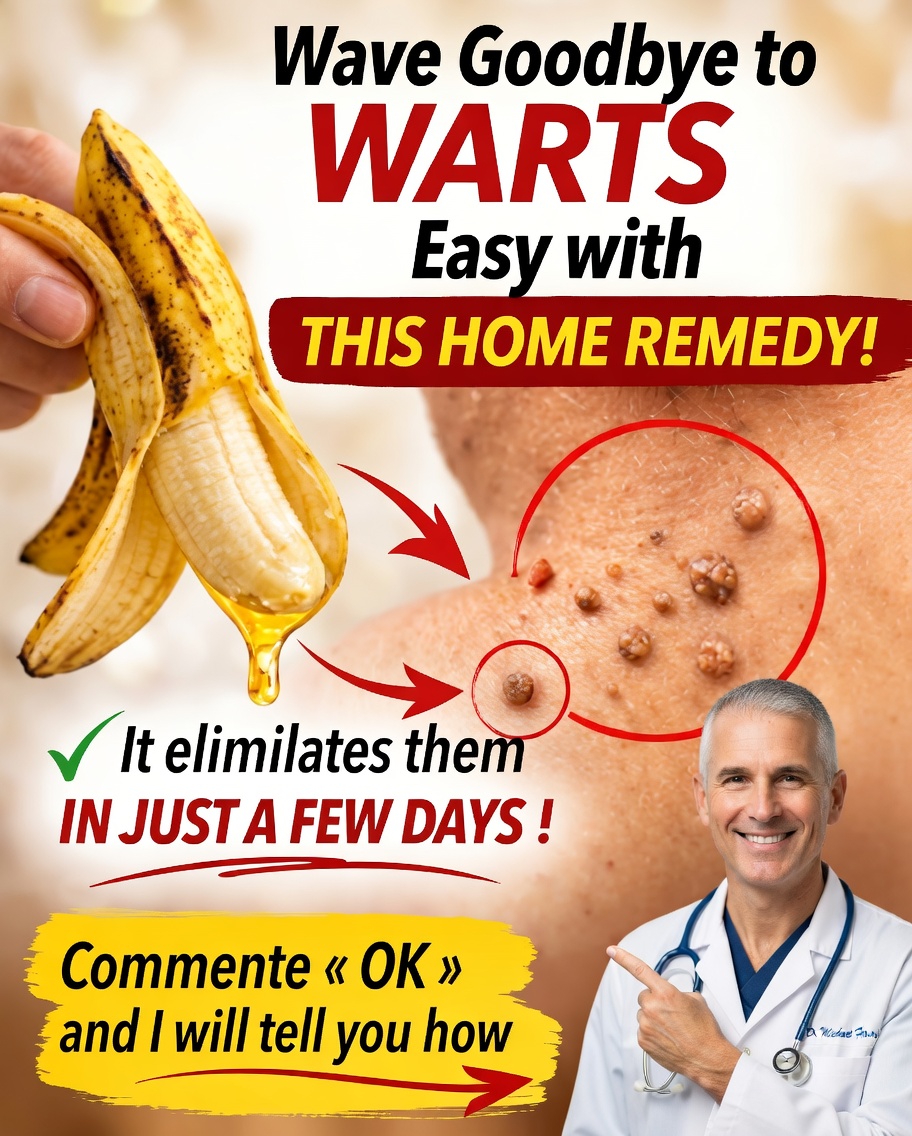 🍌 Traitement à la peau de banane pour la peau : le remède naturel qui séduit les amateurs de beauté