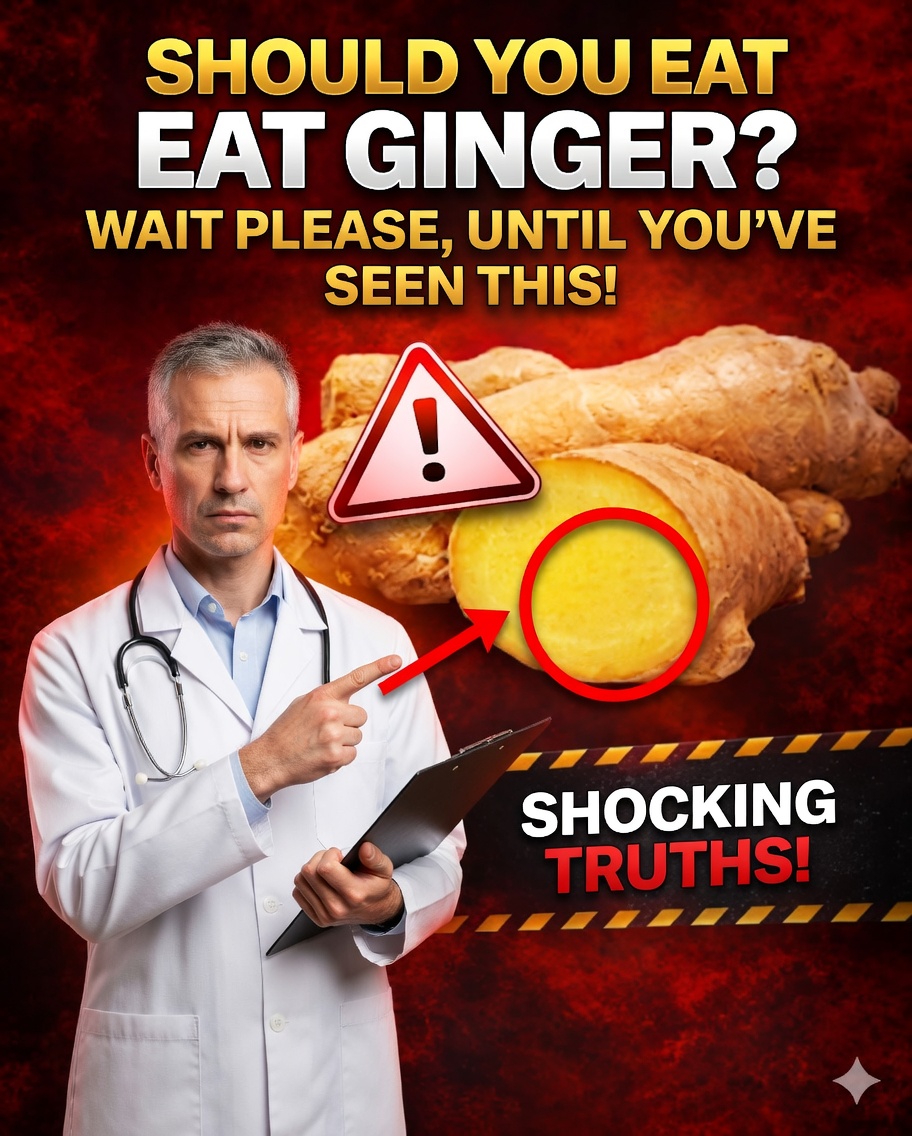 Le gingembre est-il vraiment un superaliment pour la santé ? Bienfaits, risques et conseils pour bien le consommer 🌿