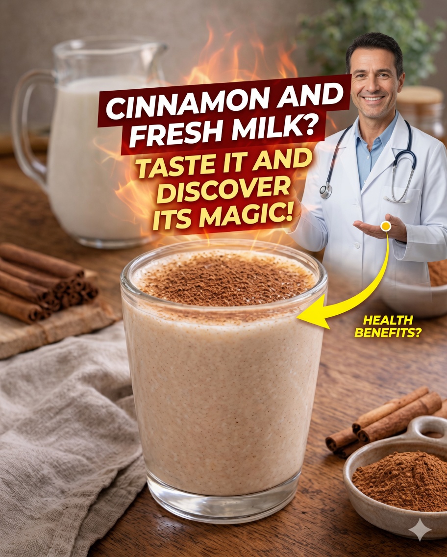 đż Oubliez les ComplĂ©ments Alimentaires CoĂ»teux : Cette Boisson Naturelle Ă 3 IngrĂ©dients SĂ©duit de Plus en Plus