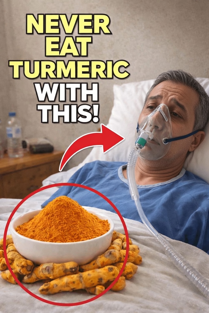 Turmeric and Common Medications: What You Need to Know About Potential Interactions
