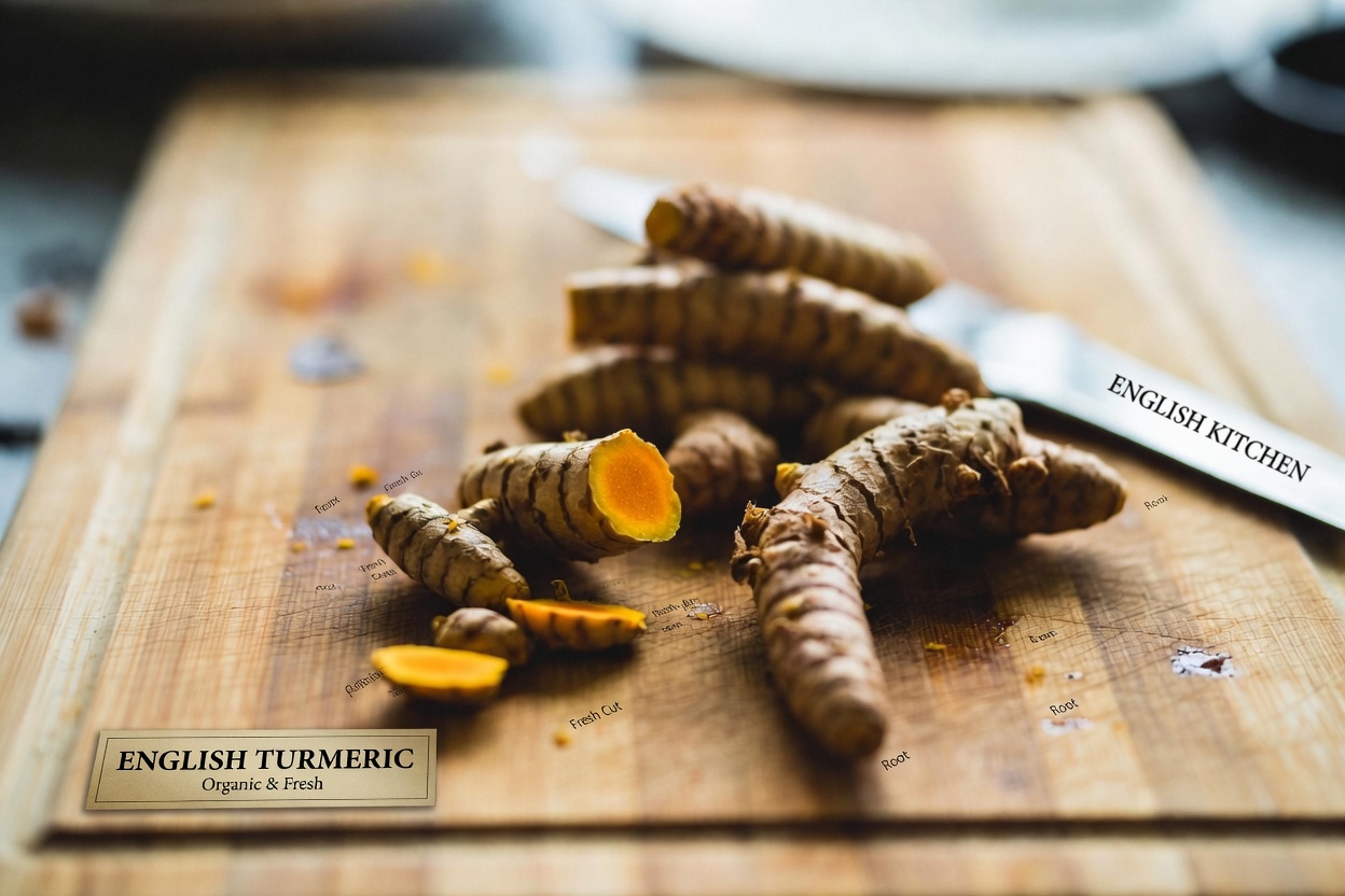 Turmeric and Common Medications: What You Need to Know About Potential Interactions