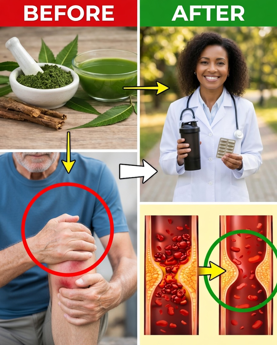 Le pouvoir caché d’une simple feuille : un rituel naturel aux effets surprenants