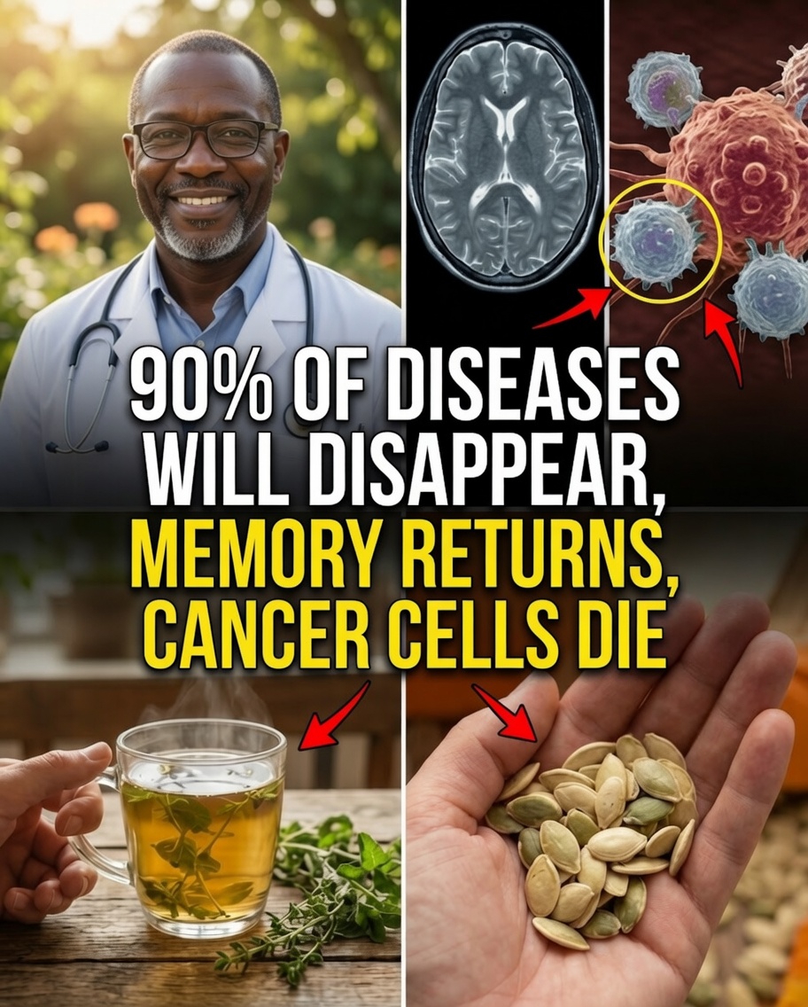 5 Aliments du Quotidien Qui Peuvent Aider Votre Cerveau à Rester Vif et Performant Avec l’Âge