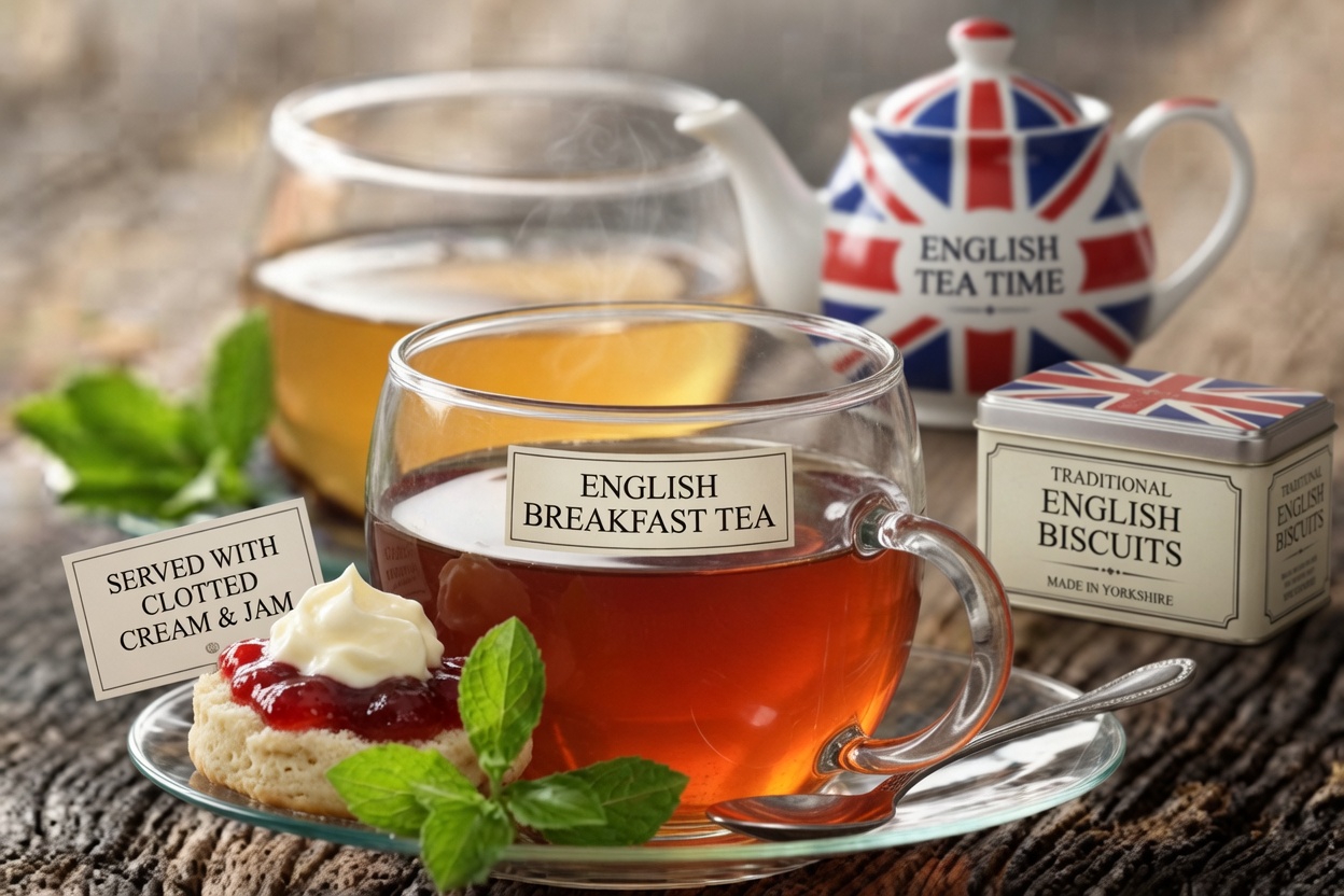 How to Keep Your Kidneys Healthy During Your Rest Time with This Easy Herbal Tea Recipe