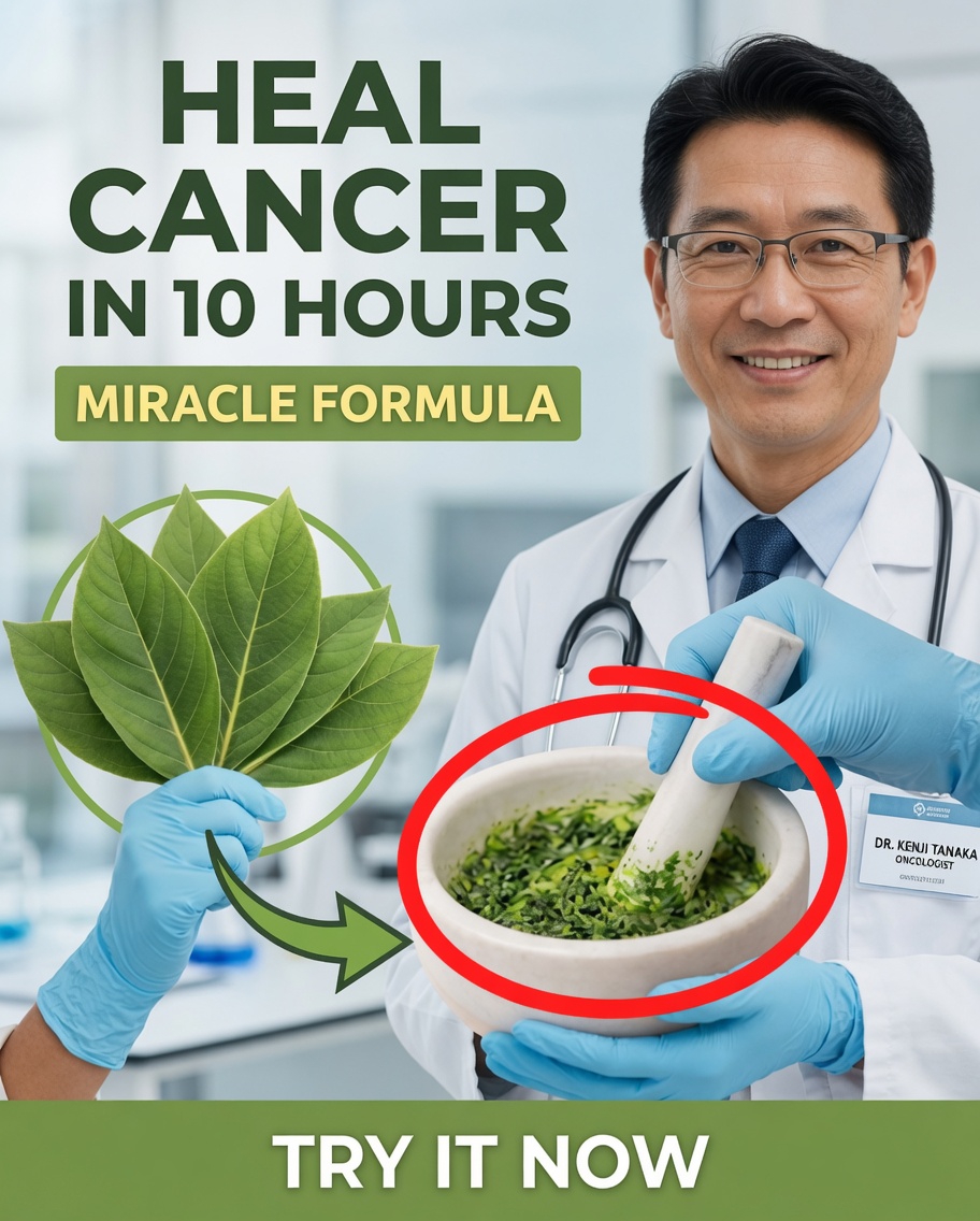 La feuille puissante dont tout le monde parle : bienfaits, usages et pourquoi vous devriez la connaître