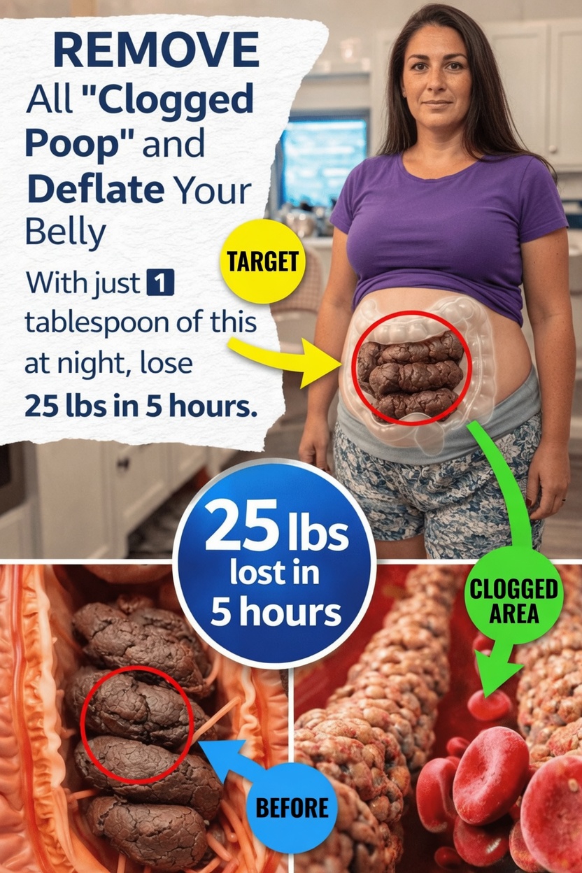 How to Naturally Support Digestive Comfort and Reduce Bloating with Simple Daily Habits