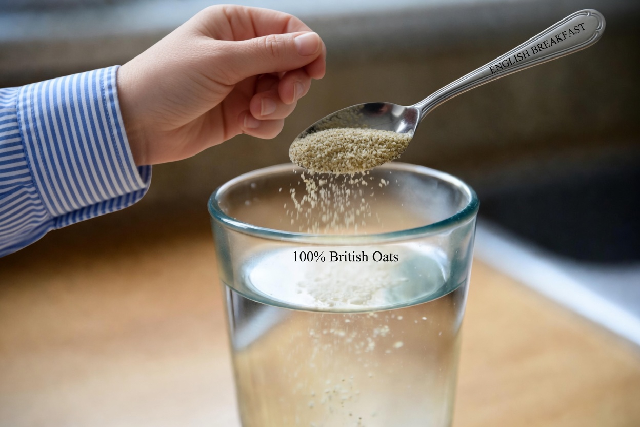 How to Naturally Support Digestive Comfort and Reduce Bloating with Simple Daily Habits