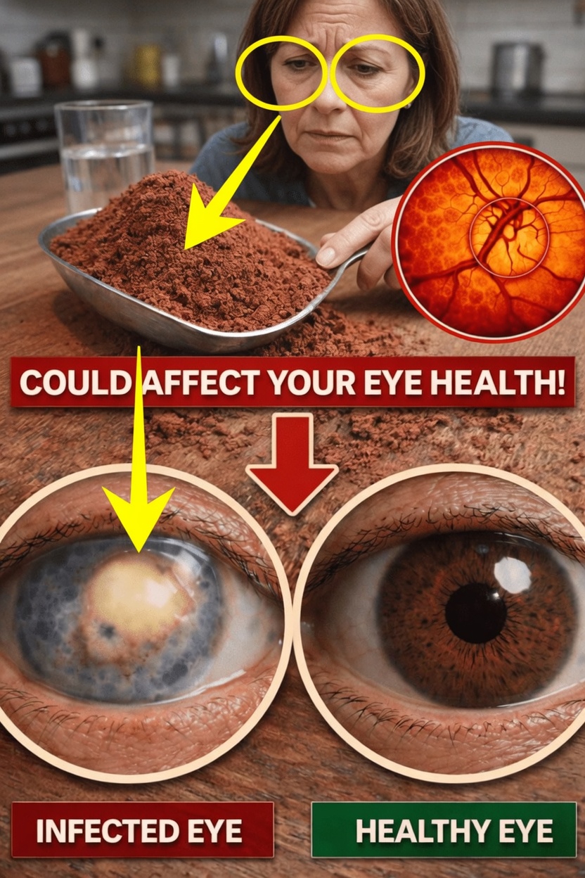 What to Eat Before Bed to Support Sharp Vision as You Age