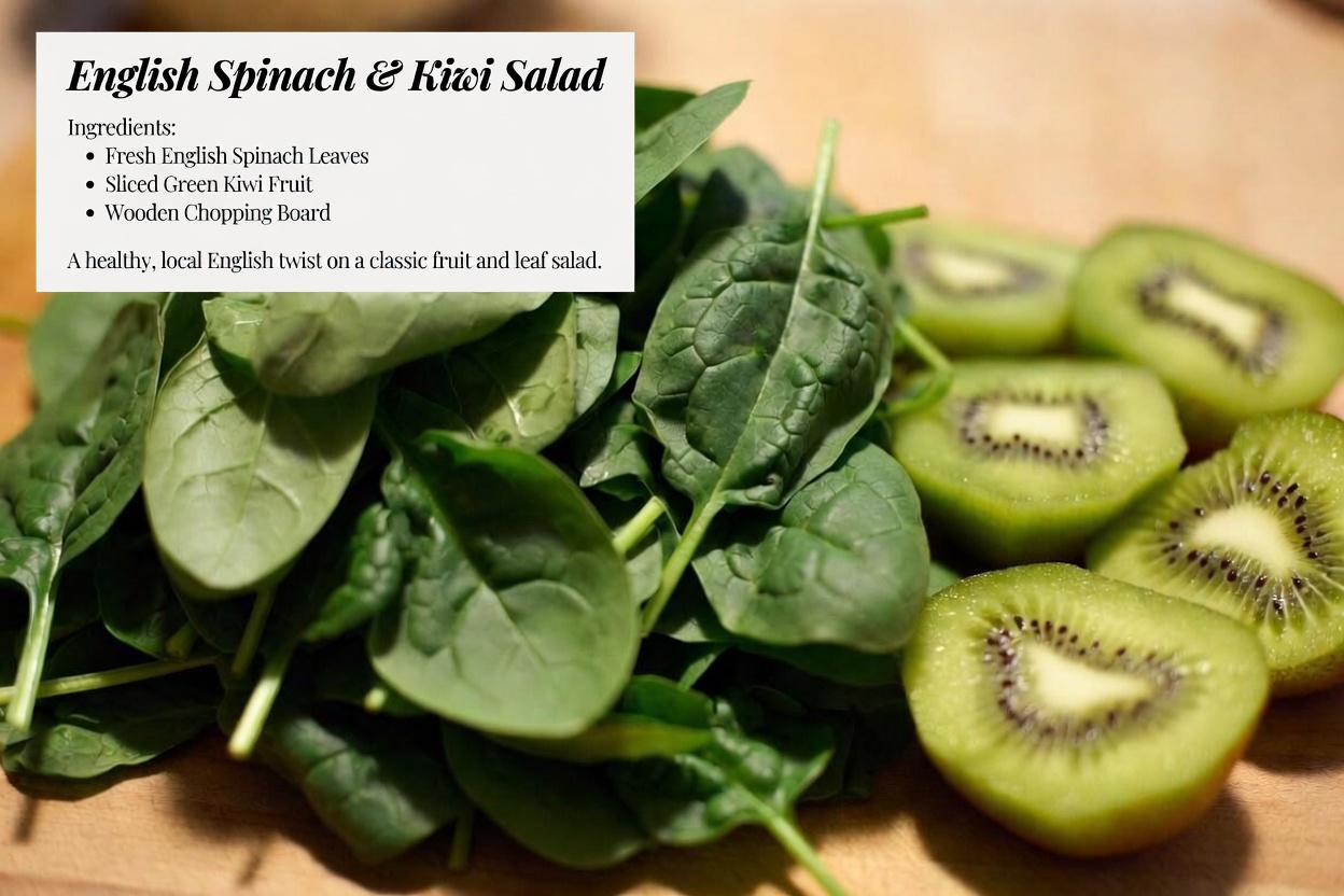 What to Eat Before Bed to Support Sharp Vision as You Age