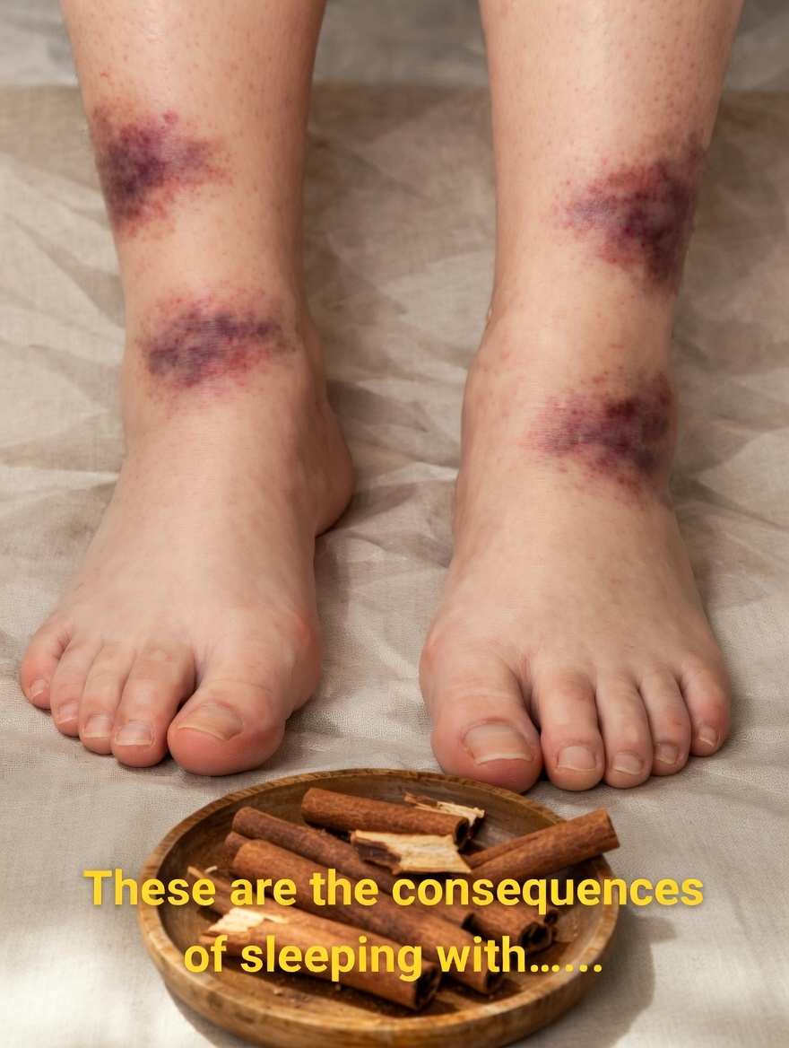 Discover What Sleeping With a Heating Pad Every Night Can Do to the Skin on Your Legs