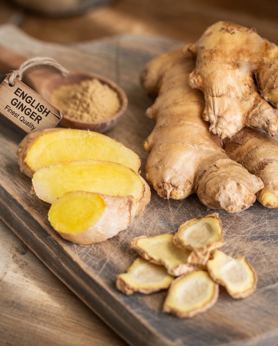 Avoid Ginger If You Have These 5 Health Problems: Important Information You Need to Know