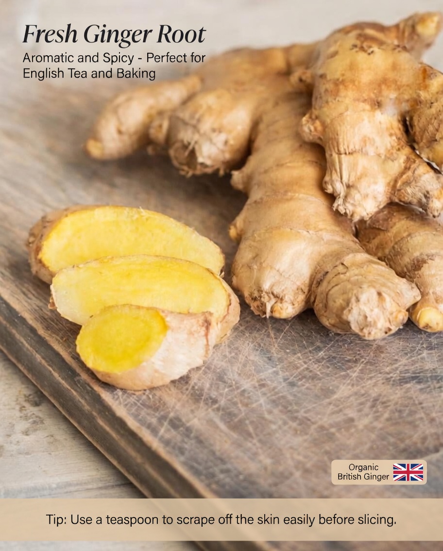 Avoid Ginger If You Have These 5 Health Problems: Important Information You Need to Know